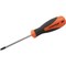 Dynamic Tools No 2 Phillips Screwdriver, Comfort Grip Handle D062102 - alternate 2